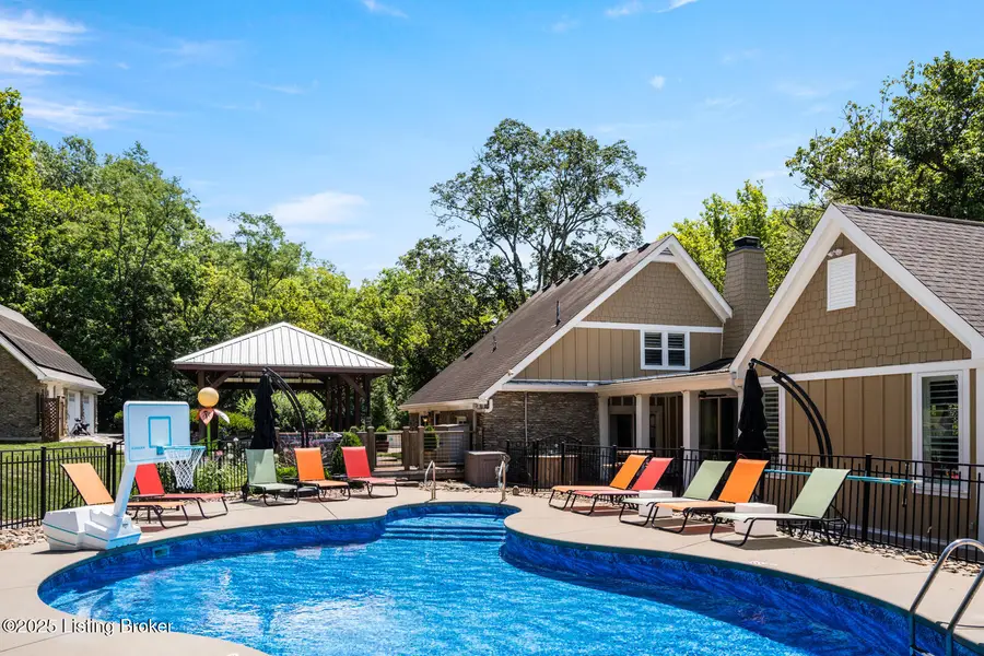 1779 Long Branch Fork Rd, Turners Station, KY 40075 - #2