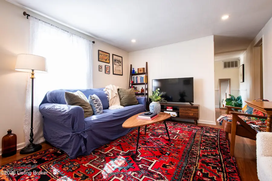 1605 Taylor Ave, Louisville, KY 40213 - #2