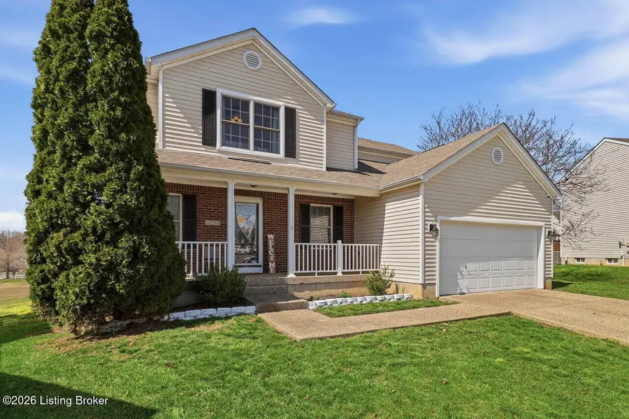 10204 Red Clover Ct, Louisville, KY 40228 - #3