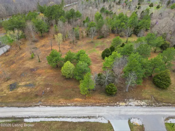 Lot 1C Pine Trail, Leitchfield, KY 42754