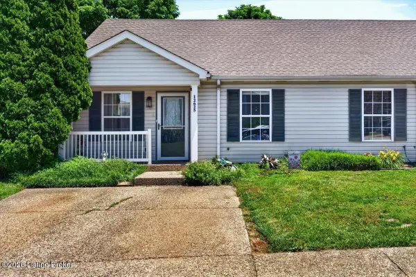 12625 Westport Ridge Way, Louisville, KY 40245