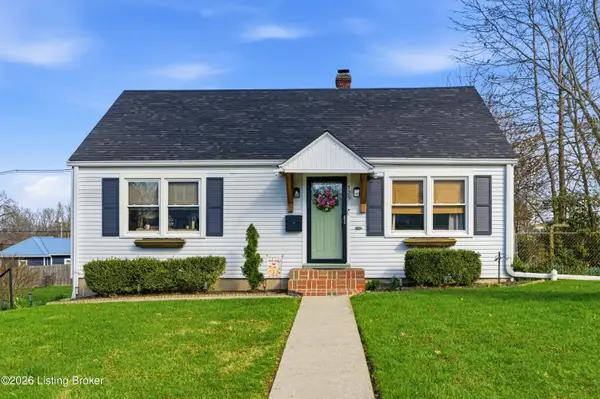 129 Alton Rd, Shelbyville, KY 40065