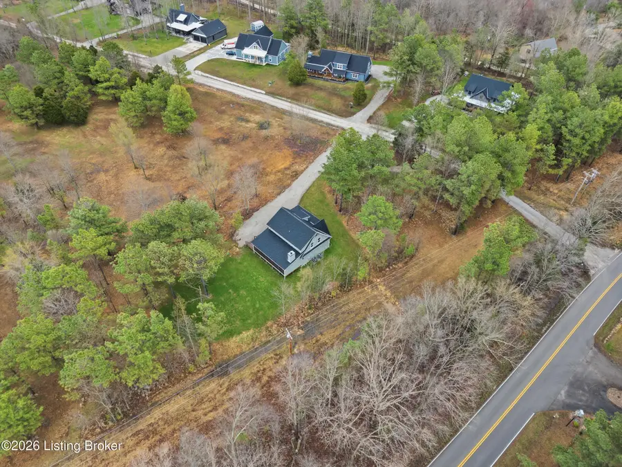 Lot 1D Pine Trail, Leitchfield, KY 42754 - #3