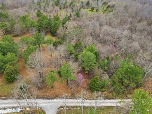 Lot 2 Pine Trail, Leitchfield, KY 42754