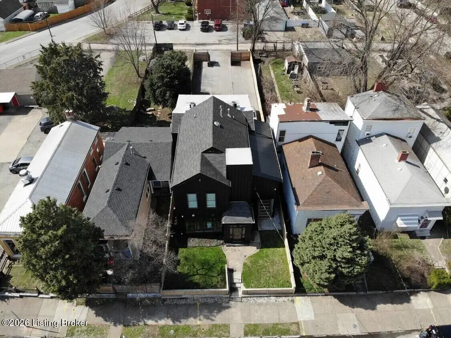 1110 Logan St, Louisville, KY 40204 - #3