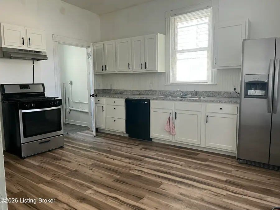 4109 S 3rd St, Louisville, KY 40214 - #2