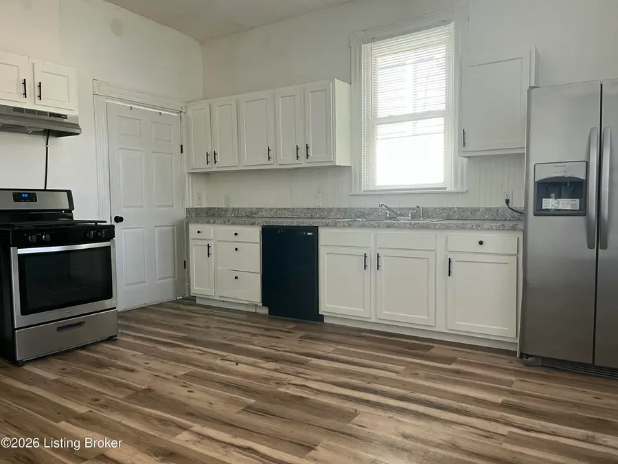 4109 S 3rd St, Louisville, KY 40214 - #3