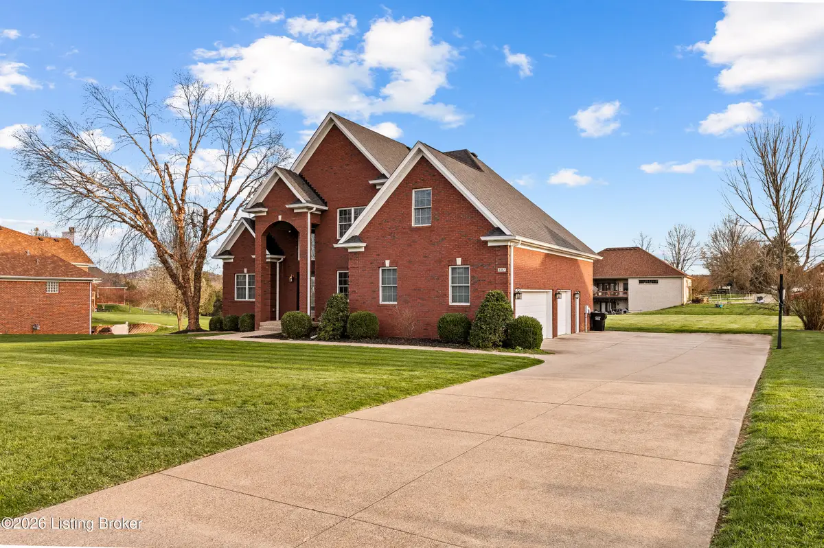 687 Stoneyridge Wynde, Shepherdsville, KY 40165 - #1