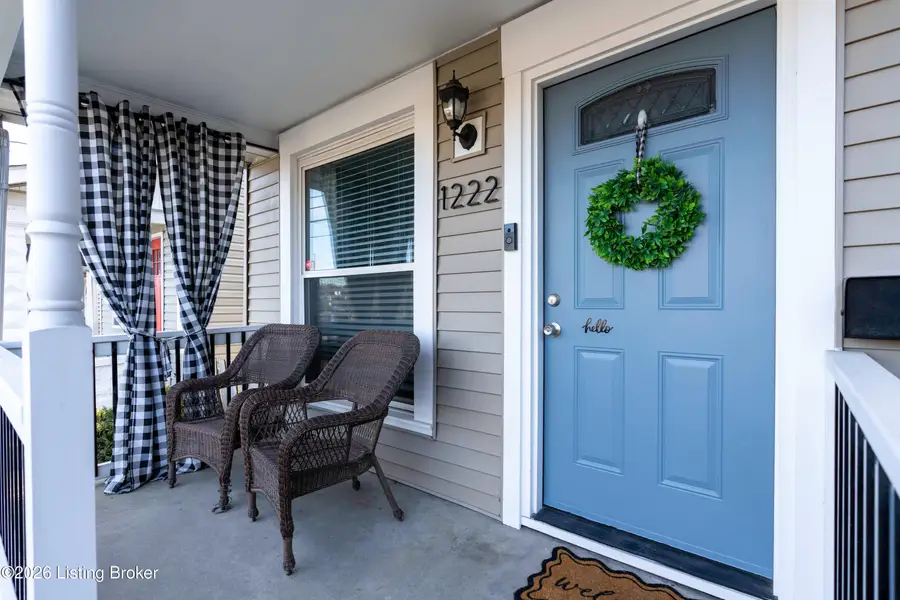 1222 Goss Ave, Louisville, KY 40217 - #2