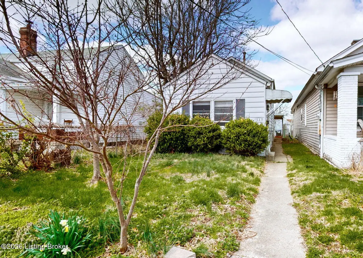 665 Atwood St, Louisville, KY 40217 - #1