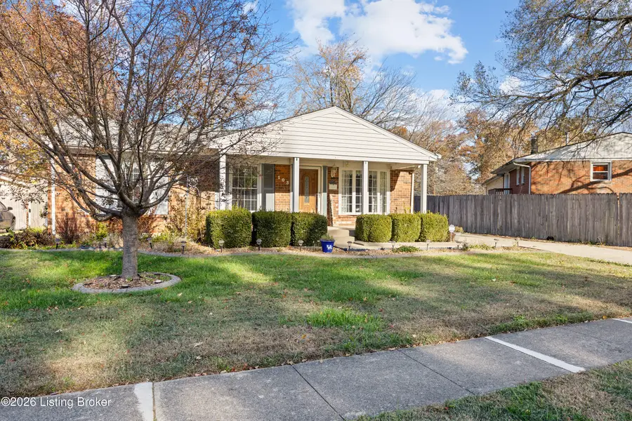 103 Scottsdale Blvd, Louisville, KY 40214 - #3