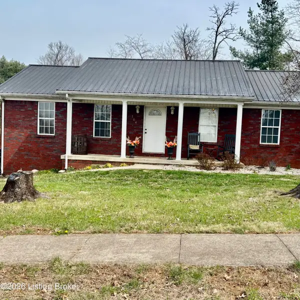 104 Owings Blvd, Bardstown, KY 40004
