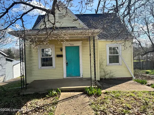 324 Church St, Vine Grove, KY 40175