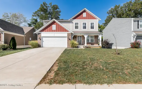 569 Williamsburg Dr, Mt Washington, KY 40047