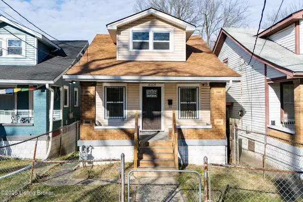 4009 W Main St, Louisville, KY 40212