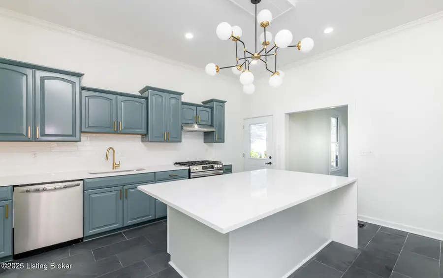 245 Pope St, Louisville, KY 40206 - #2