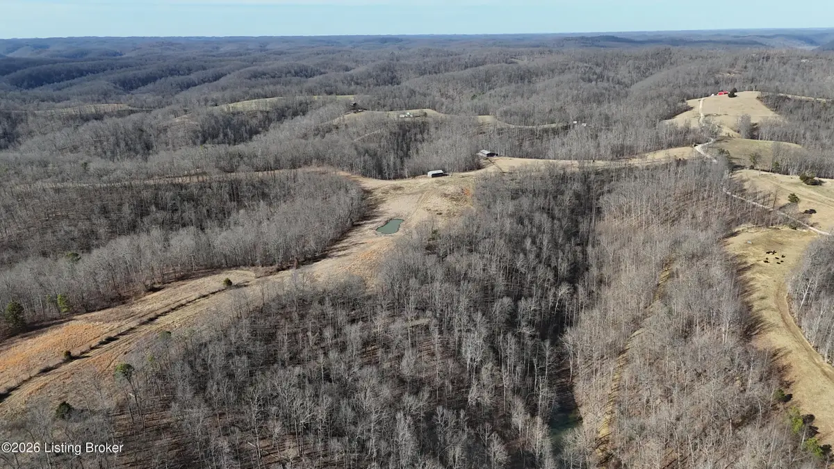 857 Thompson Cemetery Rd, Morehead, KY 40351 - #1