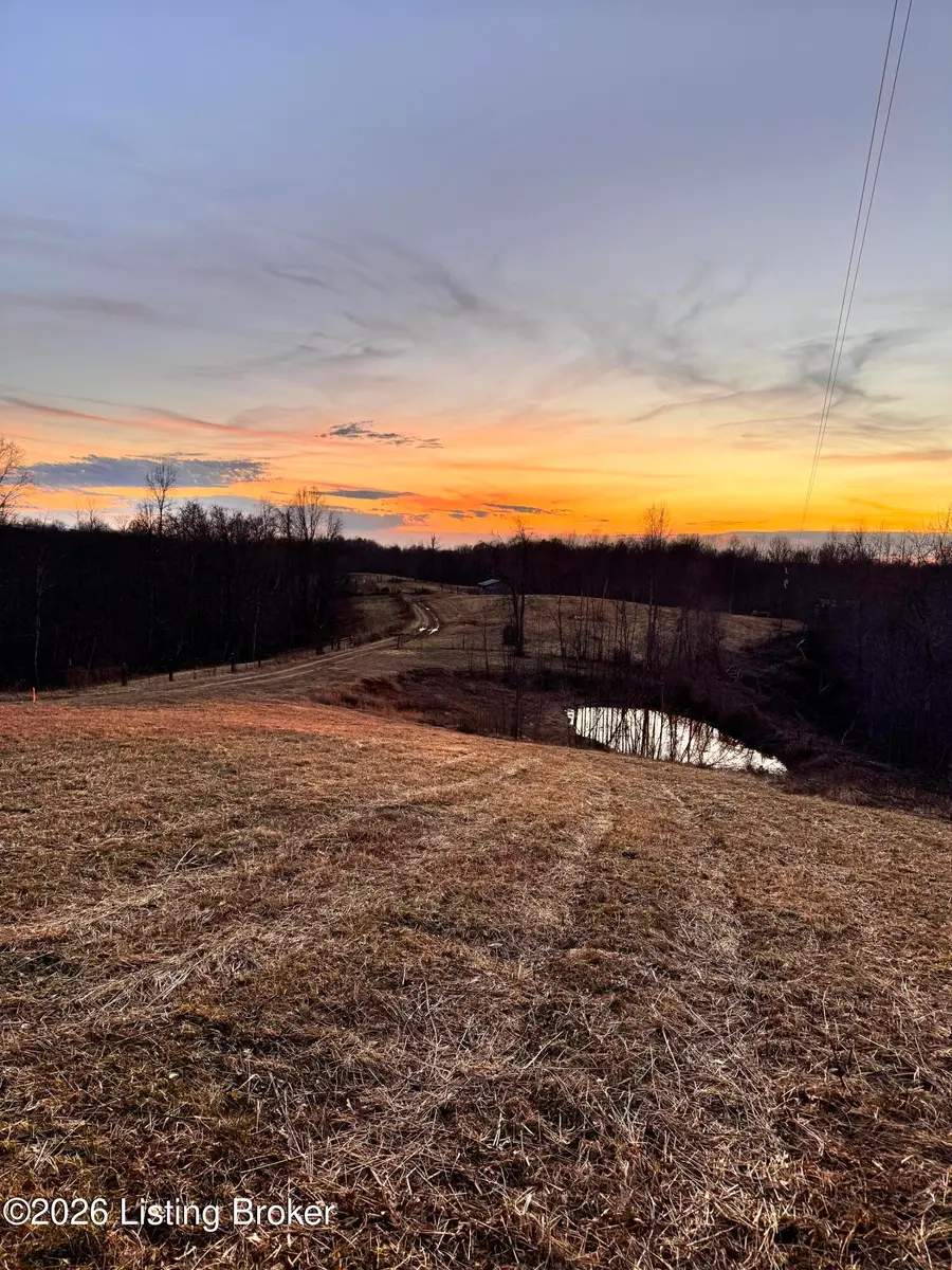 857 Thompson Cemetery Rd, Morehead, KY 40351 - #2