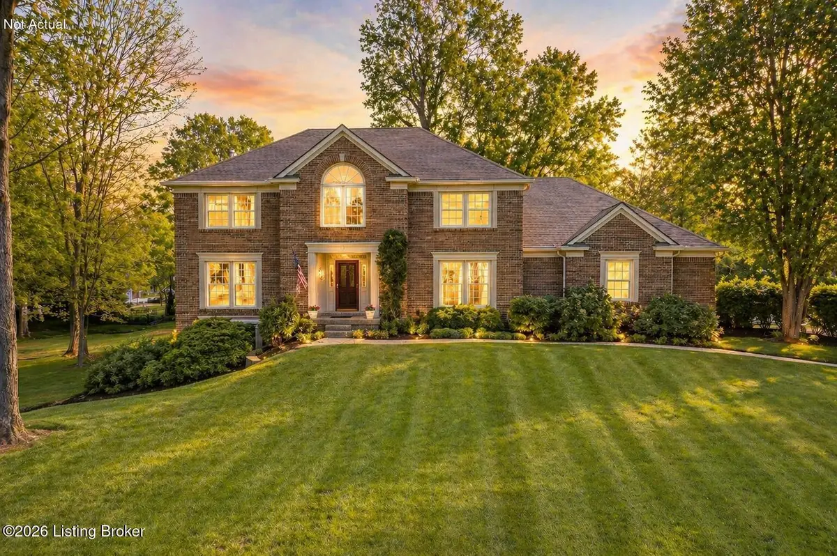 4007 Maple Hurst Dr, Crestwood, KY 40014 - #1