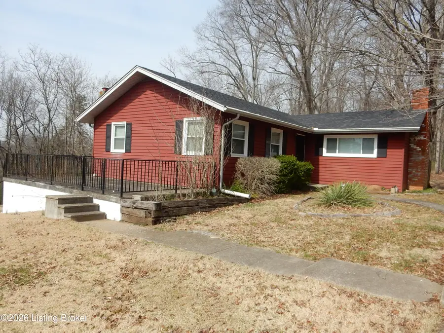 161 Wirth Dr, Shepherdsville, KY 40165 - #2