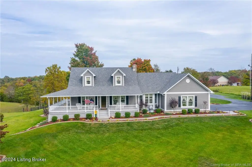 264 Cedarwood Rd, Bedford, KY 40006 - #1