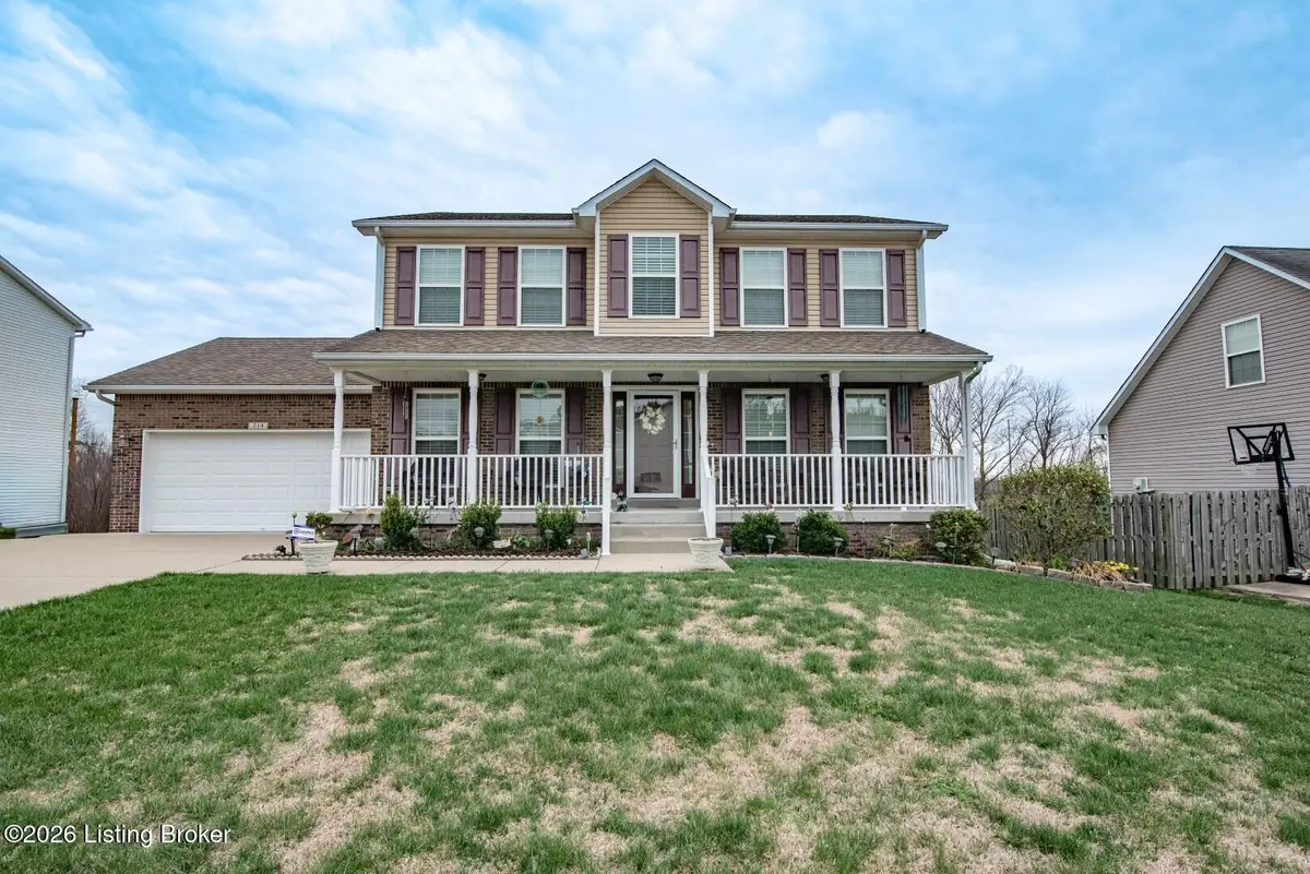 214 Riley Way, Elizabethtown, KY 42701 - #1