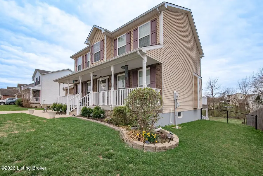 214 Riley Way, Elizabethtown, KY 42701 - #3