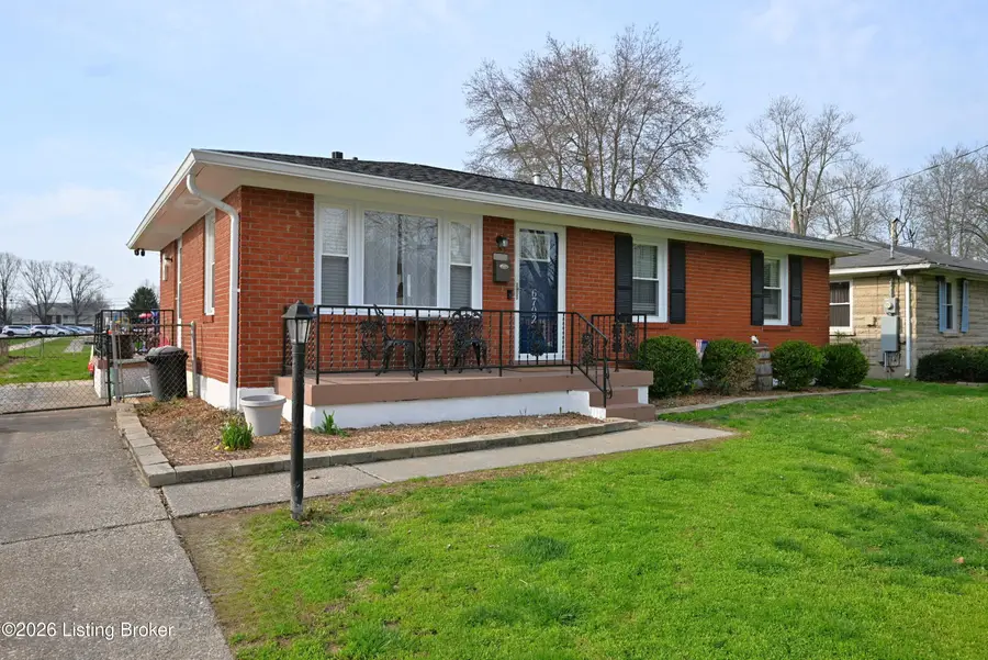 6702 Fenway Rd, Louisville, KY 40258 - #2