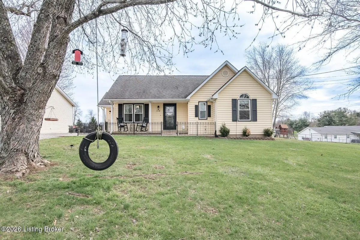 112 Abby Ct, Vine Grove, KY 40175 - #1