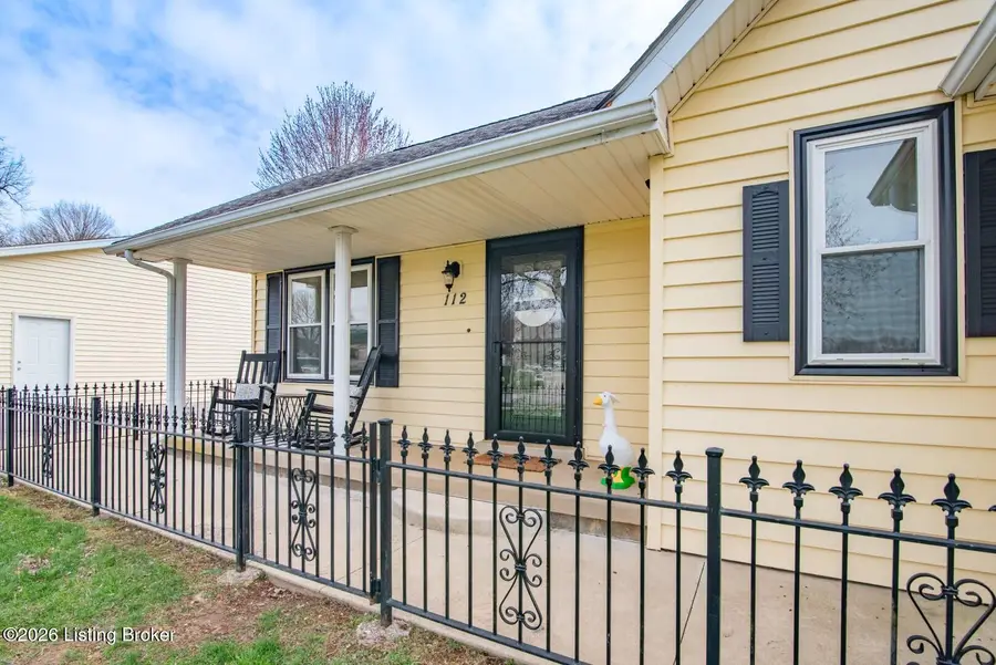 112 Abby Ct, Vine Grove, KY 40175 - #3