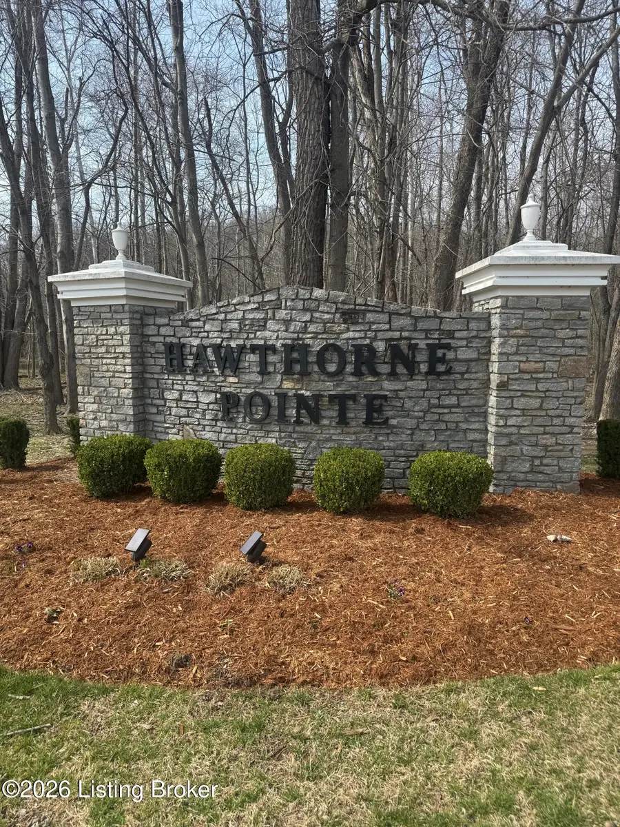 9113 Hawthorne Pointe Dr, Louisville, KY 40272 - #2