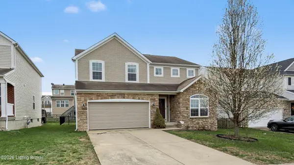 6057 Edgemont Way, Shelbyville, KY 40065