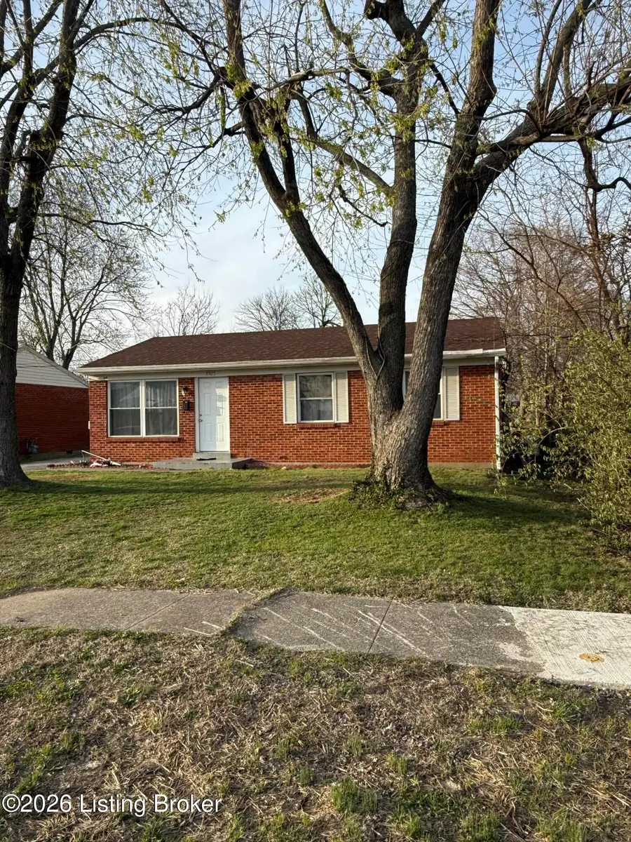 3305 Chinquapin Ln, Louisville, KY 40219 - #2