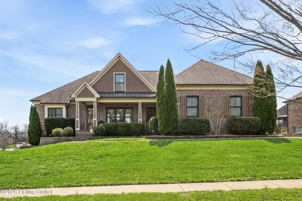 3001 Heather Green Blvd, La Grange, KY 40031