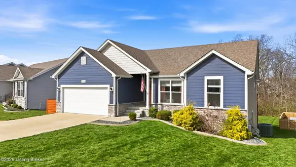 11208 Pebble Trace, Louisville, KY 40229