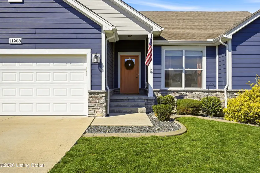 11208 Pebble Trace, Louisville, KY 40229 - #2