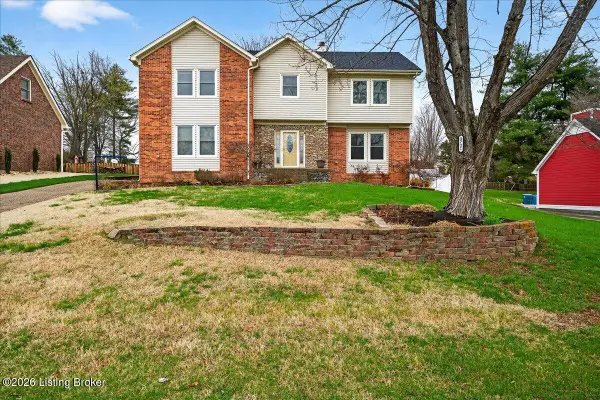 3721 Locust Cir, Prospect, KY 40059