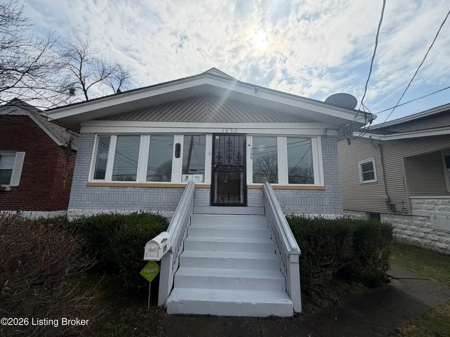 1052 Bluegrass Ave, Louisville, KY 40215 - #2