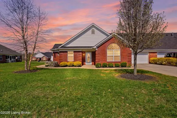 202 Autumn Glen Dr, Mt Washington, KY 40047