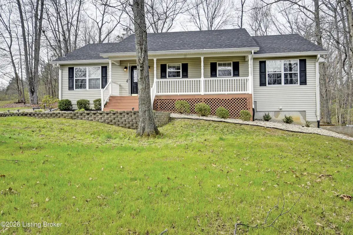 1911 Fox Trail Dr, La Grange, KY 40031 - #1