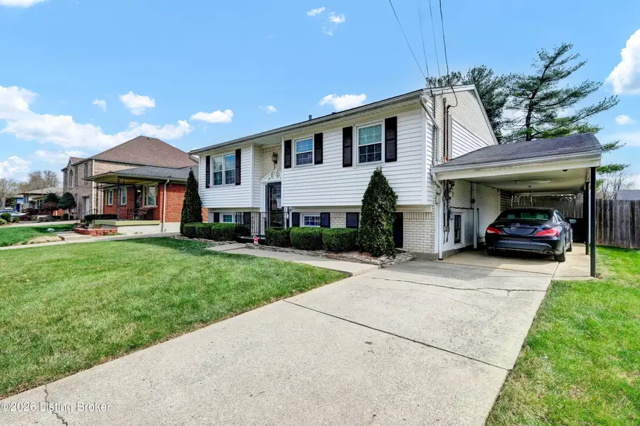 2013 Beech St, Louisville, KY 40210 - #2