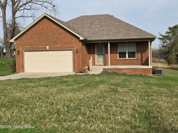528 Ford Dr, Mt Washington, KY 40047