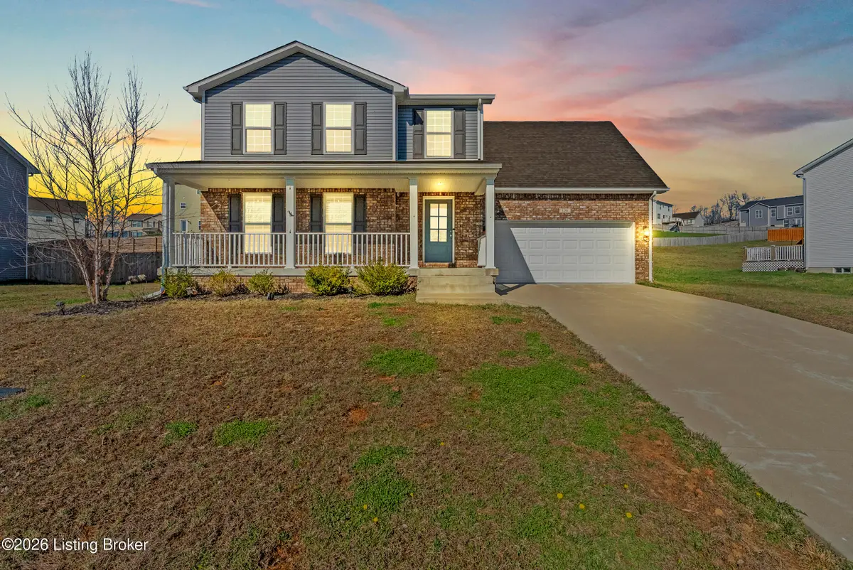 126 Dupree Ct, Elizabethtown, KY 42701 - #1