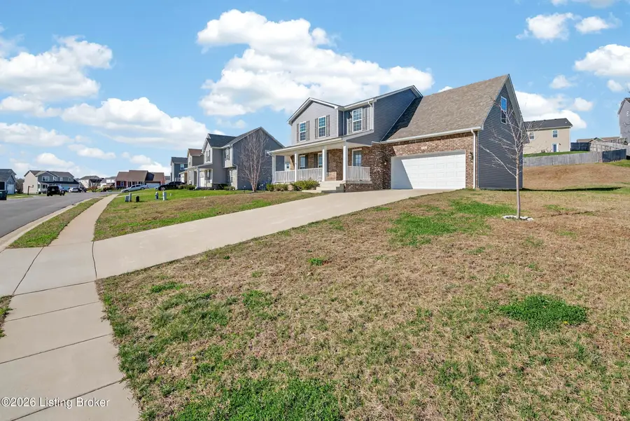 126 Dupree Ct, Elizabethtown, KY 42701 - #3