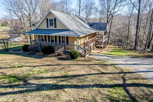 628 Patriots Landing Ln, Falls Of Rough, KY 40119