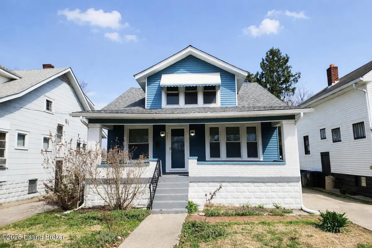 337 W Kenwood Way, Louisville, KY 40214 - #1