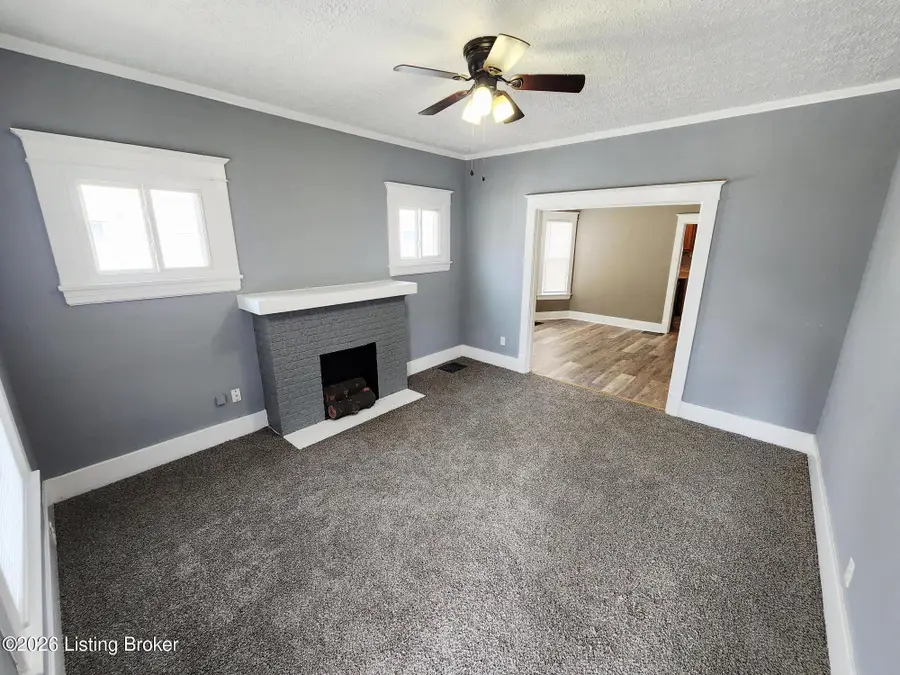 337 W Kenwood Way, Louisville, KY 40214 - #3