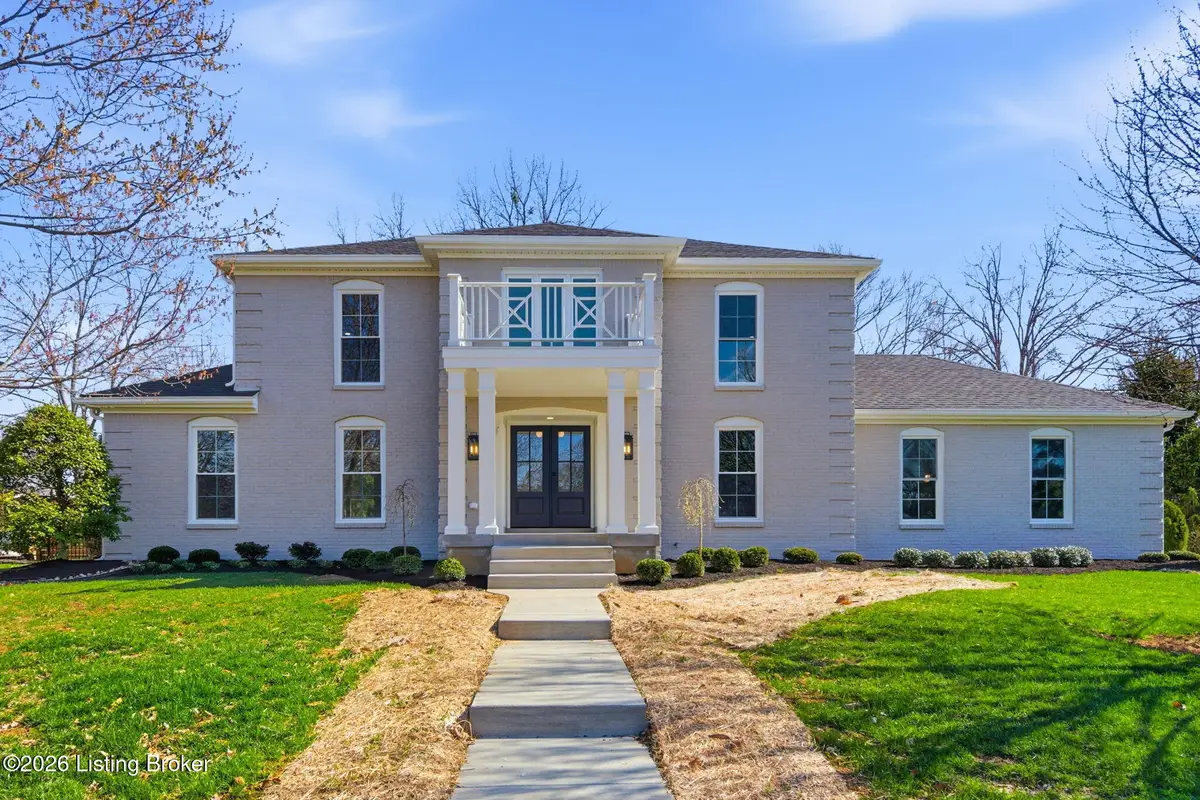 705 Colonel Anderson Pkwy, Louisville, KY 40222 - #1