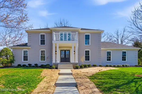 705 Colonel Anderson Pkwy, Louisville, KY 40222