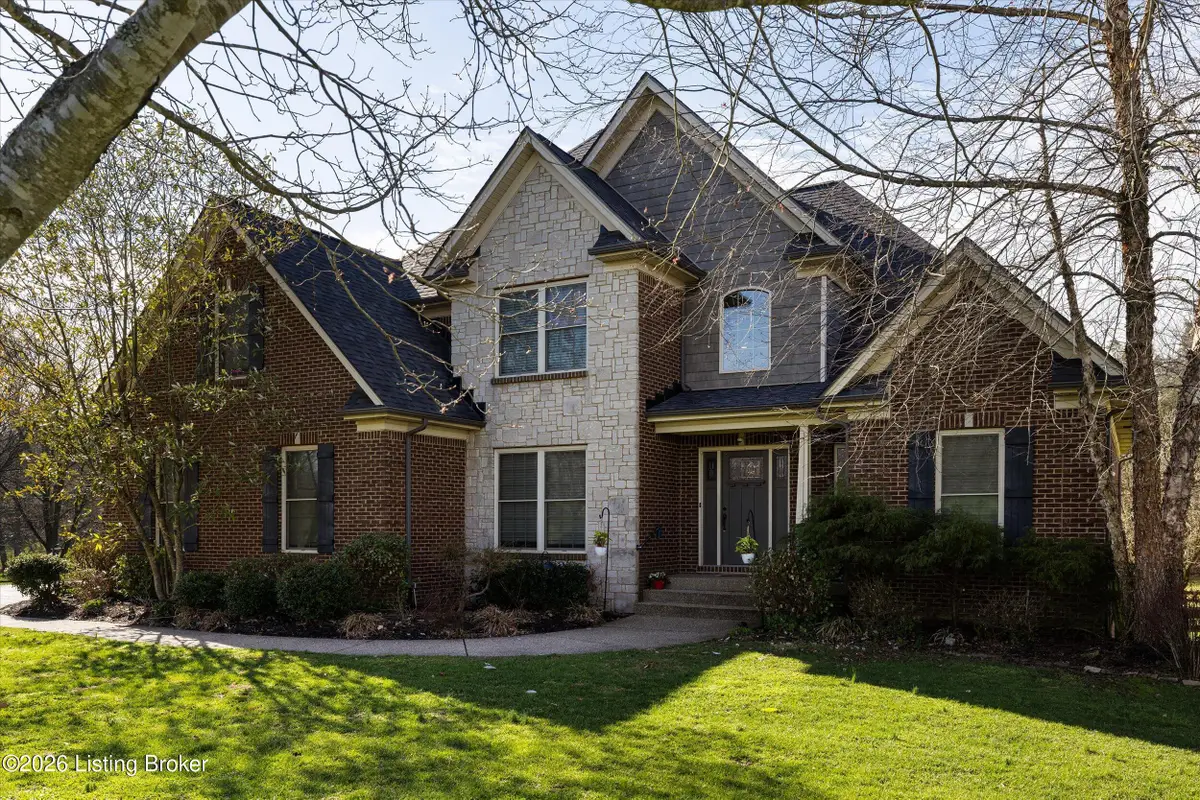 3904 Ballard Woods Dr, Smithfield, KY 40068 - #1